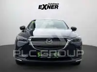 2018 Mazda CX-3