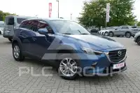 2018 Mazda CX-3