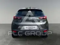 2018 Mazda CX-3