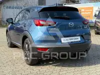 2018 Mazda CX-3