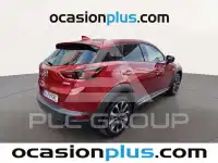 2018 Mazda CX-3