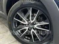 2018 Mazda CX-3