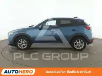 2018 Mazda CX-3