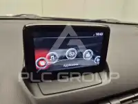 2018 Mazda CX-3