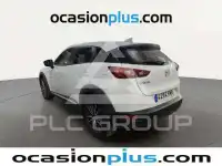 2018 Mazda CX-3
