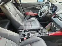 2018 Mazda CX-3
