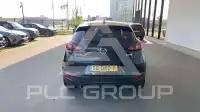 2018 Mazda CX-3