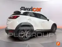 2018 Mazda CX-3