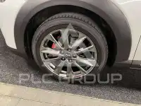 2018 Mazda CX-3