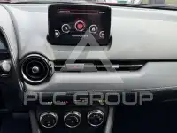 2018 Mazda CX-3