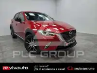 2018 Mazda CX-3