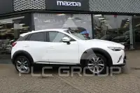 2018 Mazda CX-3