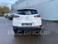 2018 Mazda CX-3