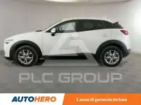 2018 Mazda CX-3