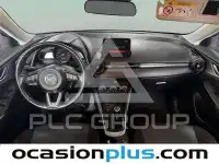 2018 Mazda CX-3