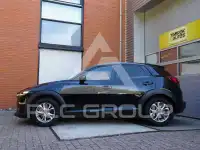 2018 Mazda CX-3