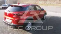 2018 Mazda CX-3