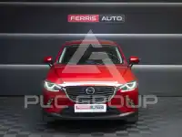 2018 Mazda CX-3