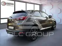 2018 Mazda CX-3