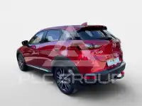 2018 Mazda CX-3