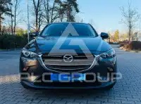 2018 Mazda CX-3