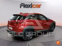 2018 Mazda CX-3