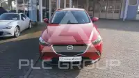 2018 Mazda CX-3