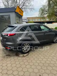 2018 Mazda CX-9