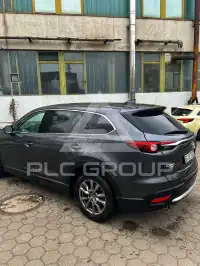 2018 Mazda CX-9