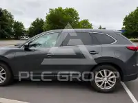 2018 Mazda CX-9