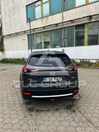 2018 Mazda CX-9