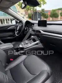 2018 Mazda CX-9