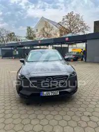 2018 Mazda CX-9