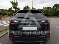 2018 Mazda CX-9