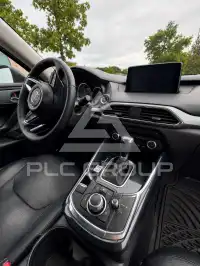 2018 Mazda CX-9