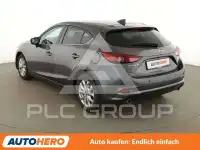 2018 Mazda 3