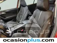 2018 Mazda 3