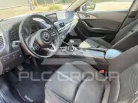 2018 Mazda 3