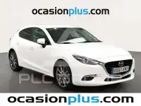 2018 Mazda 3