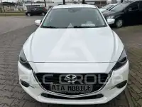 2018 Mazda 3