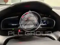 2018 Mazda 3