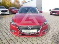2018 Mazda 3