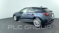 2018 Mazda 3
