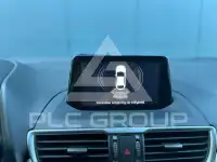 2018 Mazda 3