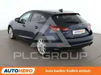 2018 Mazda 3