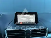2018 Mazda 3
