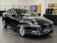 2018 Mazda 3