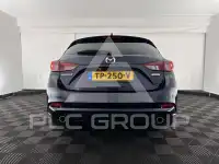 2018 Mazda 3