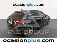2018 Mazda 3