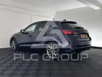 2018 Mazda 3